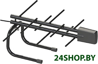 ТВ-антенна Locus Кайман L 942.10 ТВ-антенна Locus Кайман L 942.10