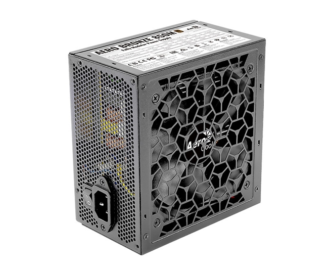 Блок питания AeroCool Bronze 850M Блок питания AeroCool Bronze 850M