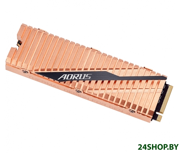 SSD Gigabyte Aorus NVMe Gen4 500GB GP-ASM2NE6500GTTD SSD Gigabyte Aorus NVMe Gen4 500GB GP-ASM2NE6500GTTD