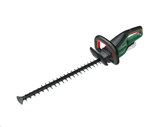 Кусторез Bosch Universal HedgeCut 18V-50 0600849K00 (без АКБ) Кусторез Bosch Universal HedgeCut 18V-50 0600849K00 (без АКБ)