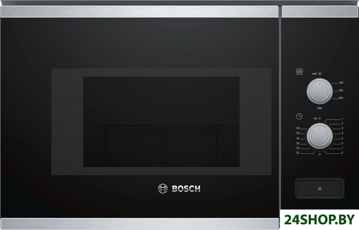 Микроволновая печь Bosch BFL520MS0 Микроволновая печь Bosch BFL520MS0
