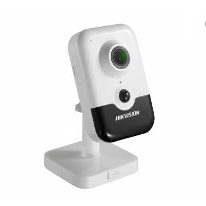 Видеокамера IP HIKVISION DS-2CD2463G0-I (2.8 мм) (белый) Видеокамера IP HIKVISION DS-2CD2463G0-I (2.8 мм) (белый)