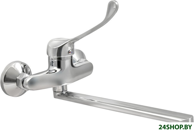 Смеситель Istok life Luxe 0402.317 Смеситель Istok life Luxe 0402.317