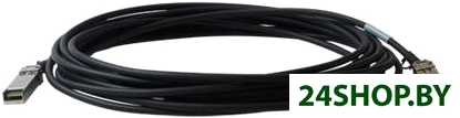 Кабель Huawei QSFP-40G-CU1M Кабель Huawei QSFP-40G-CU1M
