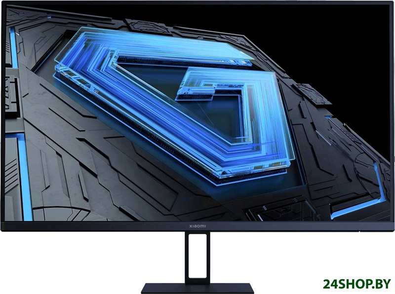 Игровой монитор Xiaomi Gaming Monitor G27i P27FBB-RGGL (международная версия) Игровой монитор Xiaomi Gaming Monitor G27i P27FBB-RGGL (международная версия)