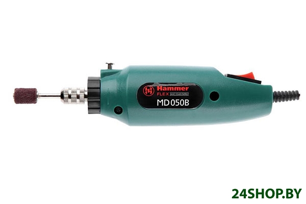 Гравер Hammer MD050B Гравер Hammer MD050B