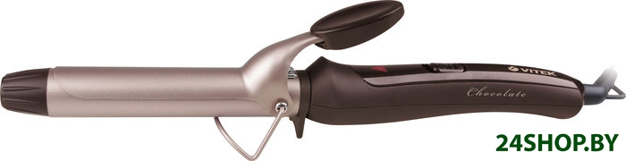 Плойка Vitek VT-2539 CL Плойка Vitek VT-2539 CL
