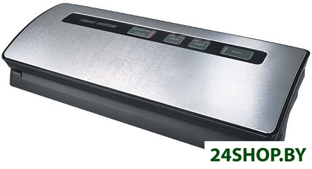 Вакуумный упаковщик REDMOND RVS-M020 (серебристый) Вакуумный упаковщик REDMOND RVS-M020 (серебристый)