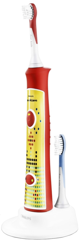 Электрическая зубная щетка PHILIPS Sonicare for Kids HX6311/02 Электрическая зубная щетка PHILIPS Sonicare for Kids HX6311/02