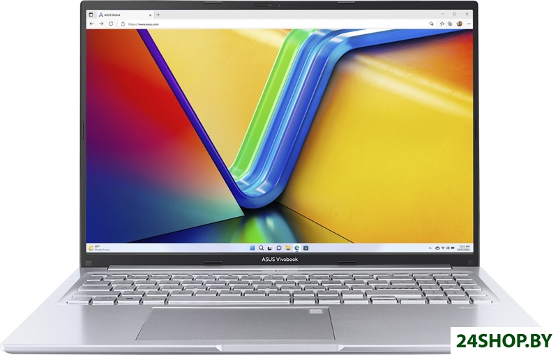 Ноутбук ASUS Vivobook 16 X1605ZA-MB853 Ноутбук ASUS Vivobook 16 X1605ZA-MB853