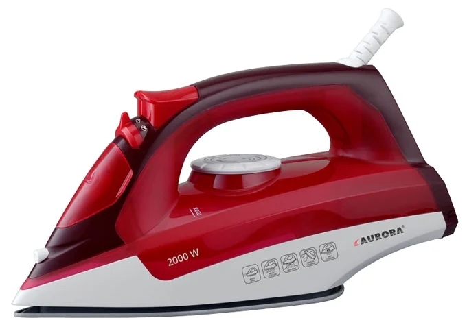 Утюг Aurora AU 3161 Утюг Aurora AU 3161