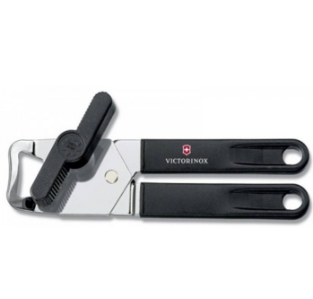 Открывалка для консервов Victorinox Utensils (7.6857.3) Открывалка для консервов Victorinox Utensils (7.6857.3)