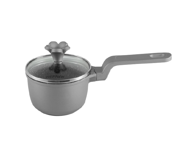 Кастрюля с длинной ручкой Werner Mini 50123 Кастрюля с длинной ручкой Werner Mini 50123