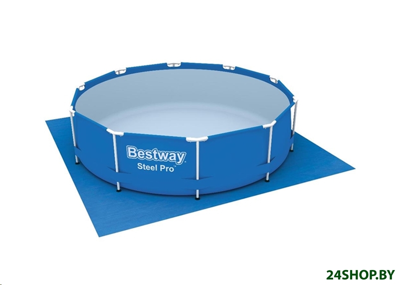Настил для бассейнов Bestway арт. 58001 Настил для бассейнов Bestway арт. 58001