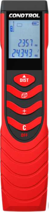 Лазерный дальномер Condtrol XS Лазерный дальномер Condtrol XS