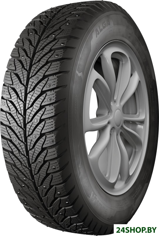 Автомобильные шины KAMA ALGA (HK-531) 185/65R14 86T Автомобильные шины KAMA ALGA (HK-531) 185/65R14 86T