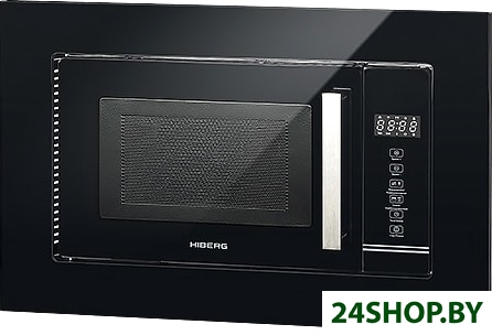 Микроволновая печь Hiberg VМ 6502 B Микроволновая печь Hiberg VМ 6502 B