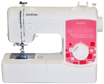 Швейная машина Brother Modern 27 Швейная машина Brother Modern 27