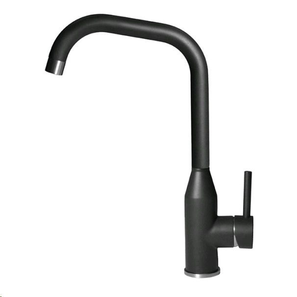 Смеситель Elleci Dora G40 Nero Смеситель Elleci Dora G40 Nero