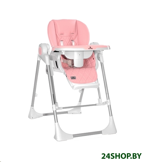 Cтульчик-шезлонг Lorelli Camminando Pink Cтульчик-шезлонг Lorelli Camminando Pink