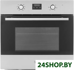 Электрический духовой шкаф Midea MO57103X (нержавеющая сталь) Электрический духовой шкаф Midea MO57103X (нержавеющая сталь)