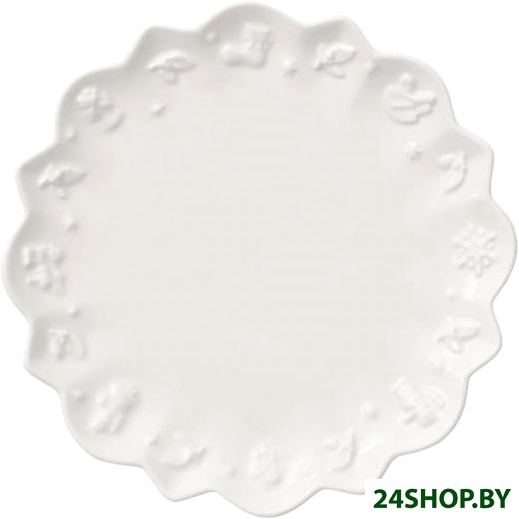 Салатник Villeroy & Boch Toys Delight Royal Classic 14-8658-3640 Салатник Villeroy & Boch Toys Delight Royal Classic 14-8658-3640