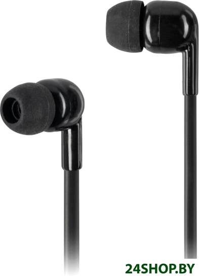 Наушники HARPER HV-106 (черный) Наушники HARPER HV-106 (черный)