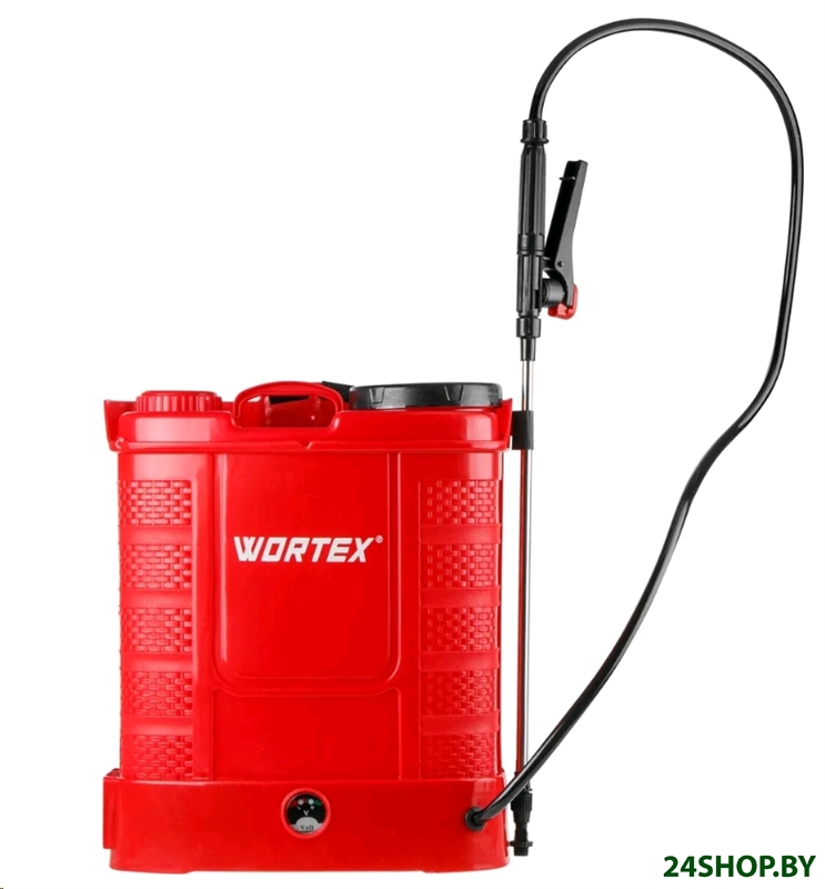 Опрыскиватель аккумуляторный Wortex KS 1280 (1334462) Опрыскиватель аккумуляторный Wortex KS 1280 (1334462)