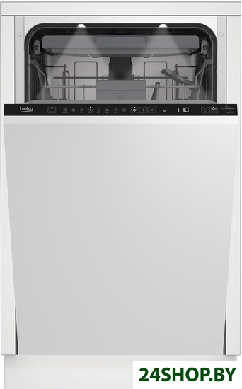 Встраиваемая посудомоечная машина BEKO BDIS38120Q Встраиваемая посудомоечная машина BEKO BDIS38120Q