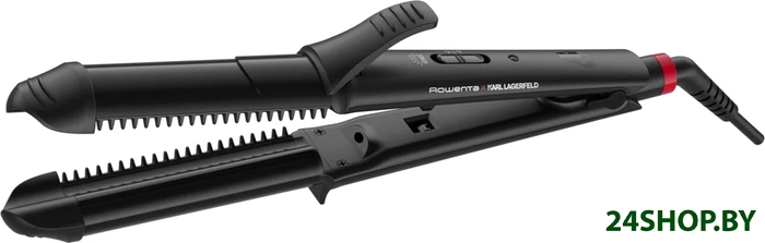 Мультистайлер Rowenta CF451LF0 Мультистайлер Rowenta CF451LF0