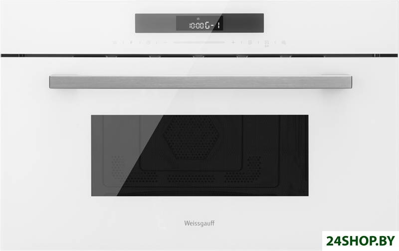 Микроволновая печь Weissgauff BMWO-342 DW Touch Микроволновая печь Weissgauff BMWO-342 DW Touch