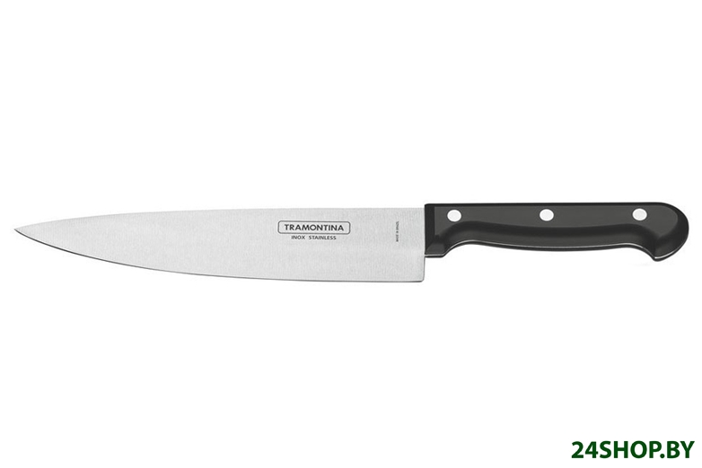 Кухонный нож Tramontina Ultracorte 23861/108-TR Кухонный нож Tramontina Ultracorte 23861/108-TR
