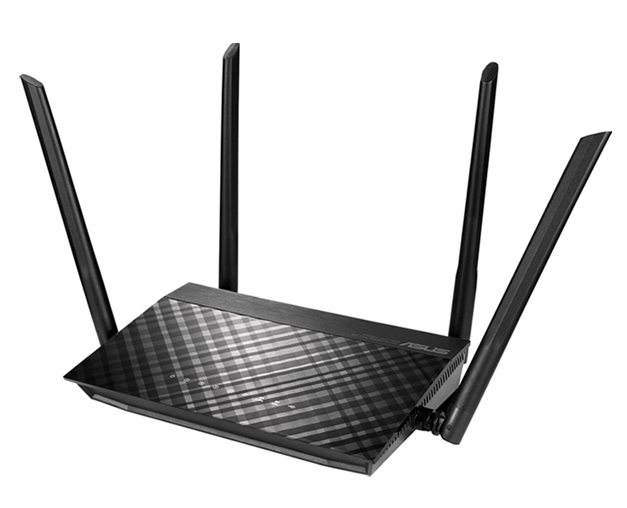 Wi-Fi роутер ASUS RT-AC57U V3 Wi-Fi роутер ASUS RT-AC57U V3