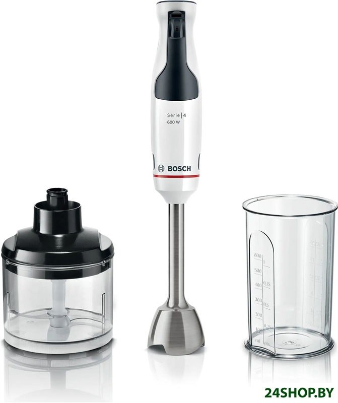 Погружной блендер Bosch MSM4W220 Погружной блендер Bosch MSM4W220