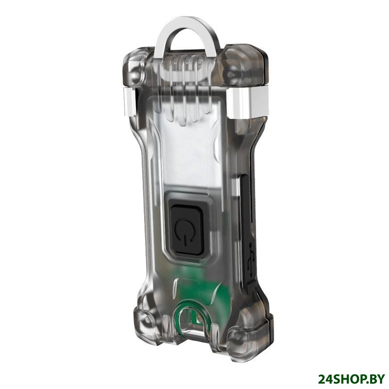 Фонарь Armytek Zippy (серый) Фонарь Armytek Zippy (серый)
