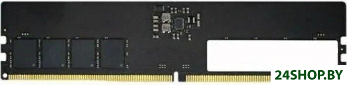 Оперативная память Dahua 16ГБ DDR5 5600 МГц DHI-DDR-C500U16G56 Оперативная память Dahua 16ГБ DDR5 5600 МГц DHI-DDR-C500U16G56