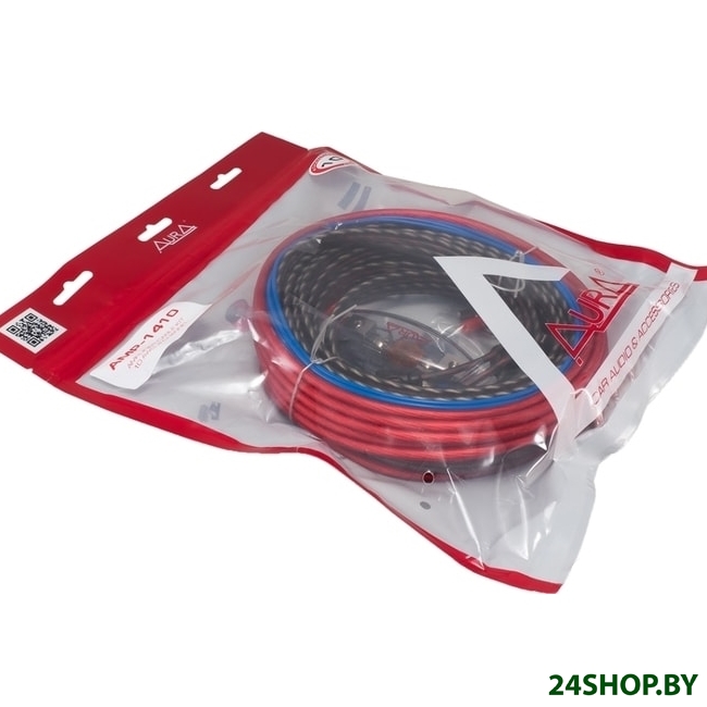 Кабель Aura AMP-1404 Кабель Aura AMP-1404