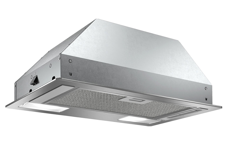 Кухонная вытяжка Bosch DLN53AA50 Кухонная вытяжка Bosch DLN53AA50