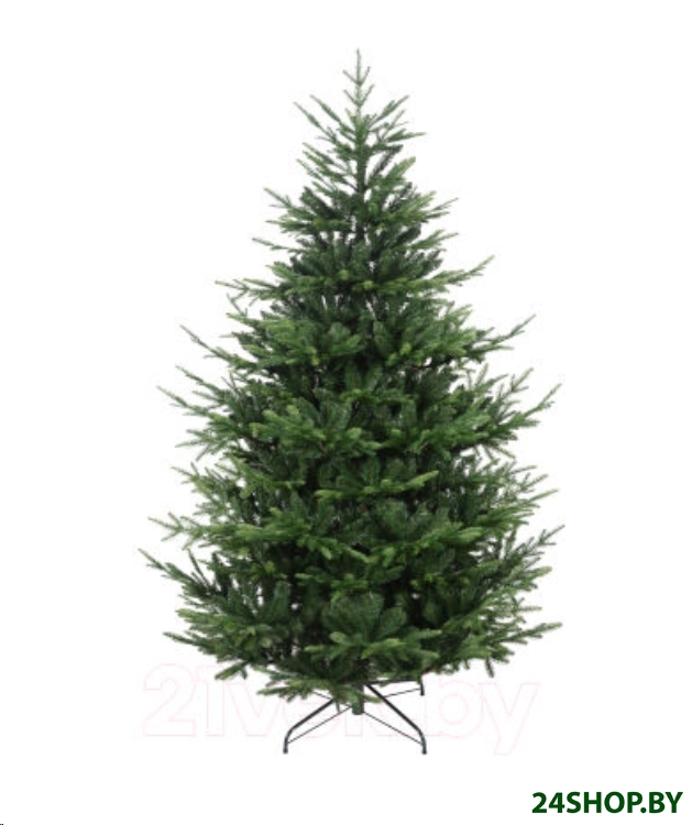 Ель искусственная Winter Time 245 (EB08-3423T) Ель искусственная Winter Time 245 (EB08-3423T)