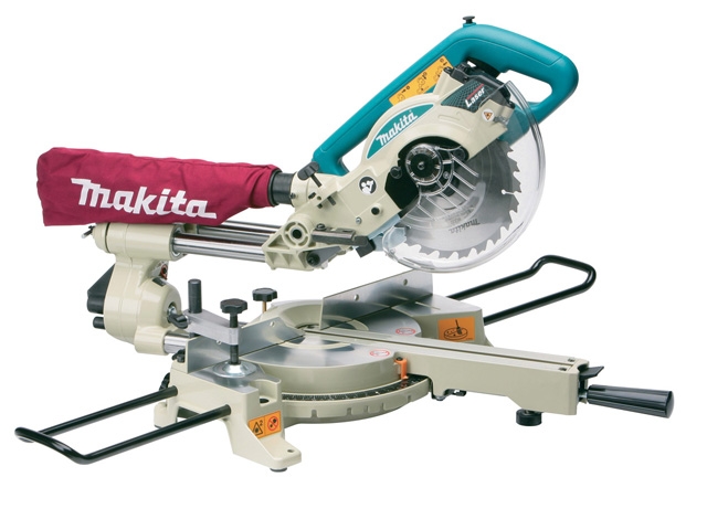 Торцовочная пила Makita LS0714FLN Торцовочная пила Makita LS0714FLN
