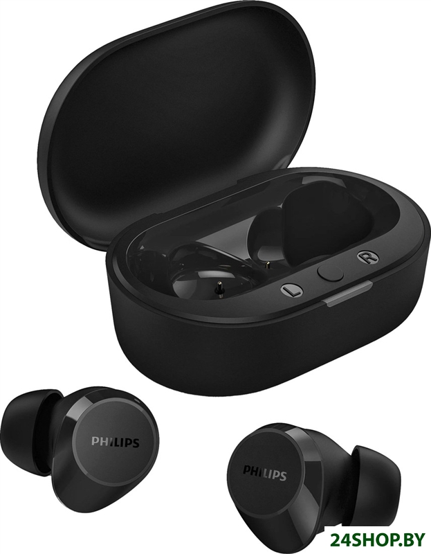 Наушники Philips TAT1209BK/00 Наушники Philips TAT1209BK/00
