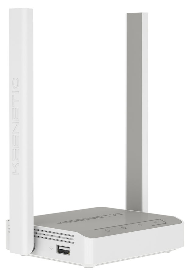 Беспроводной маршрутизатор Keenetic 4G KN-1210 Беспроводной маршрутизатор Keenetic 4G KN-1210