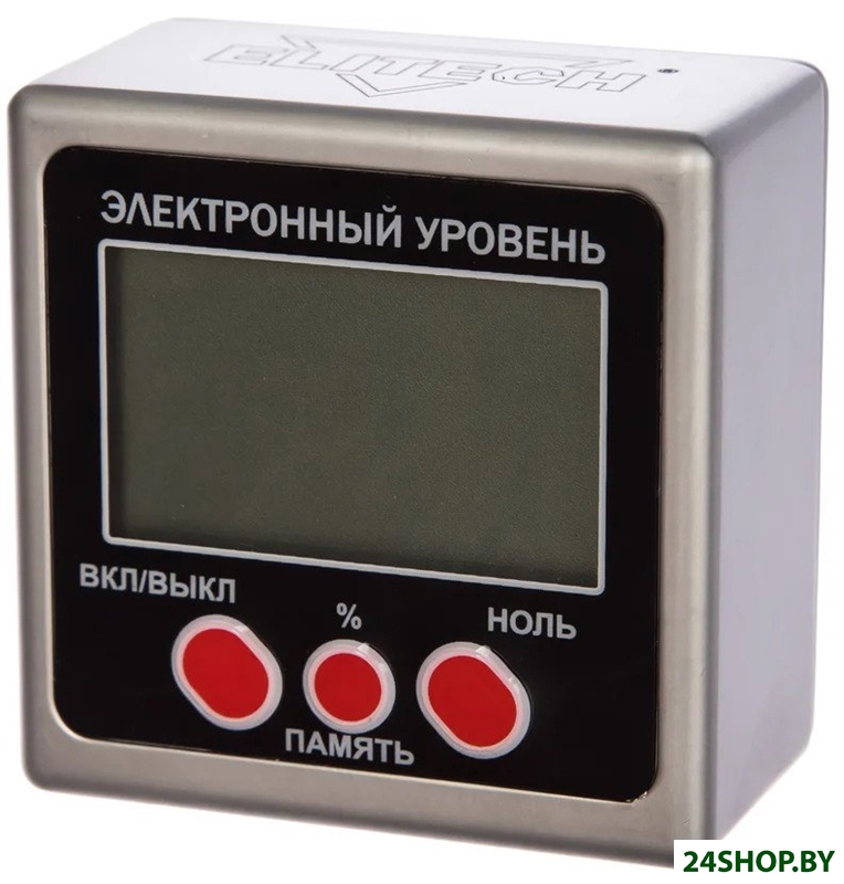 Уровень строительный ELITECH 2210.001000 Уровень строительный ELITECH 2210.001000