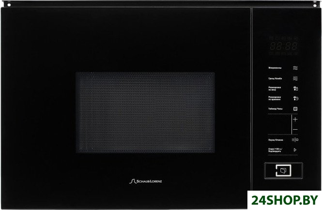Микроволновая печь Schaub Lorenz SLM EY22D Микроволновая печь Schaub Lorenz SLM EY22D