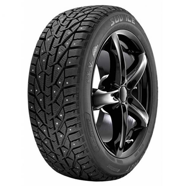 Автомобильные шины Tigar SUV Ice 225/60R17 103T (шипы) Автомобильные шины Tigar SUV Ice 225/60R17 103T (шипы)