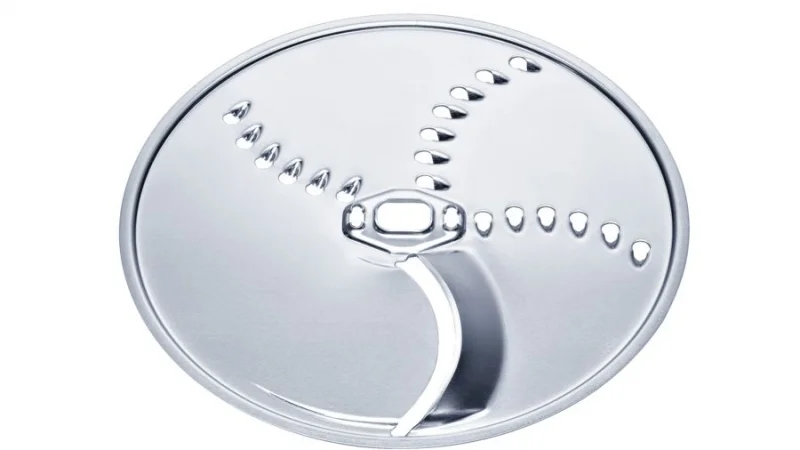 Диск двусторонний для кухонного комбайна Bosch MUZ 45 KP 1 Диск двусторонний для кухонного комбайна Bosch MUZ 45 KP 1