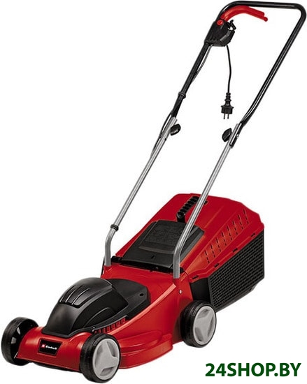 Газонокосилка Einhell GC-EM 1032 Газонокосилка Einhell GC-EM 1032