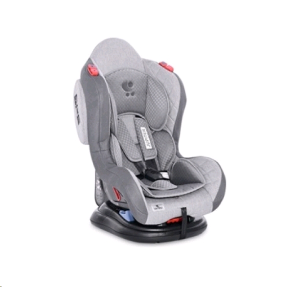 Автокресло Lorelli (Bertoni) Jupiter Grey (10070942110) Автокресло Lorelli (Bertoni) Jupiter Grey (10070942110)