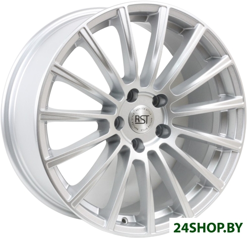Литые диски RST R108 18x8 Литые диски RST R108 18x8