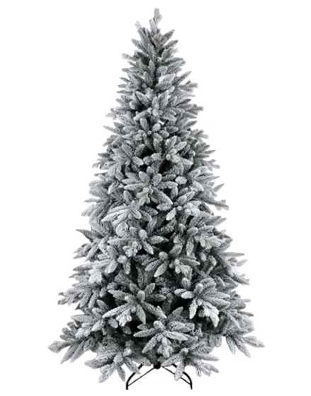 Ель искусственная GrandSiti Arona 2,1 м (101-004) Ель искусственная GrandSiti Arona 2,1 м (101-004)